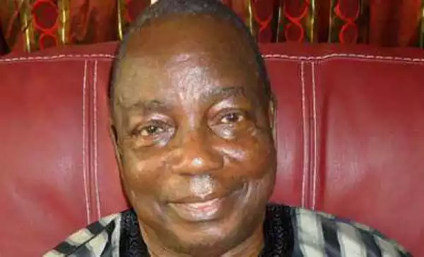 Ex Governor Of Bendel State, Samuel Ogbemudia Is Dead